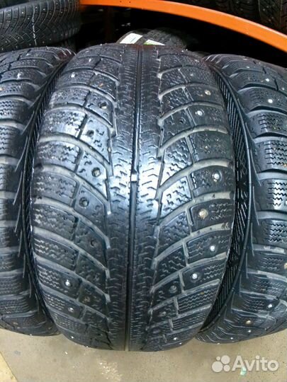 Gislaved Nord Frost 5 205/60 R16