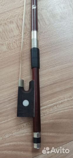 Смычок для скрипки 1/2, 1/4