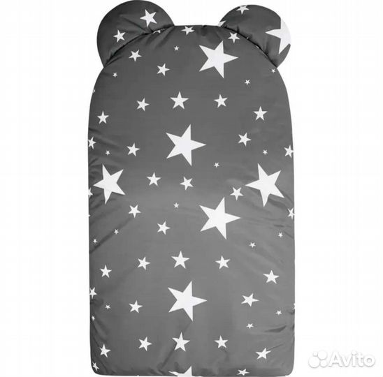 Конверт на выписку для новорожденных