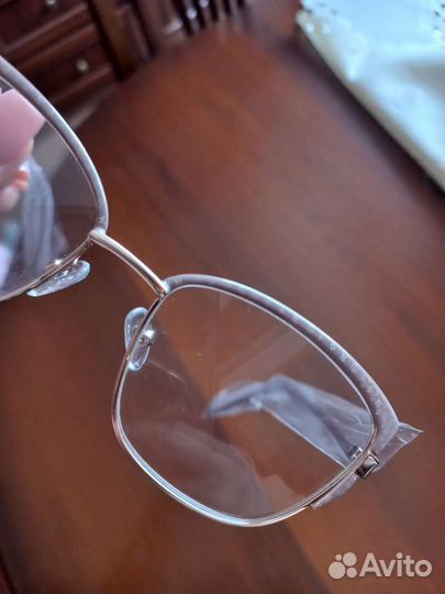Очки женские с диоптриями +1.5