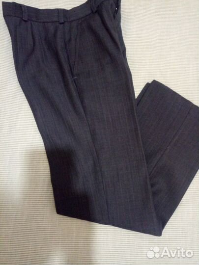 Школьный костюм (примерно 2-3 кл)