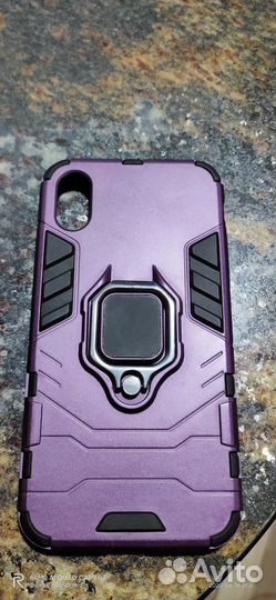 Чехол айфон 10