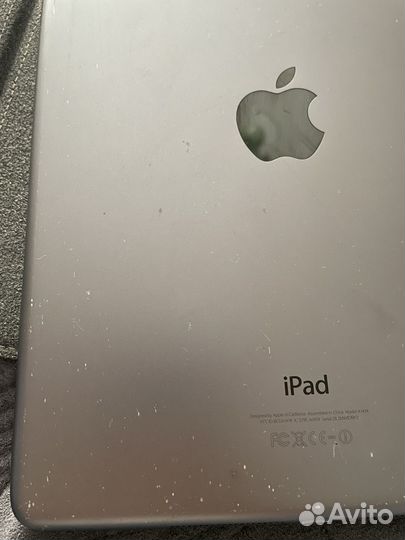 iPad air 2 64gb A1474