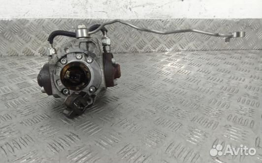 Тнвд дизельный mazda 6 GJ (LAD06AC01)