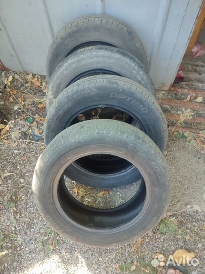 Колеса r 15 летние