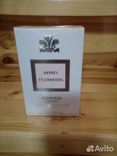 Духи женские