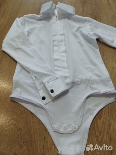 Боди для бальных танцев