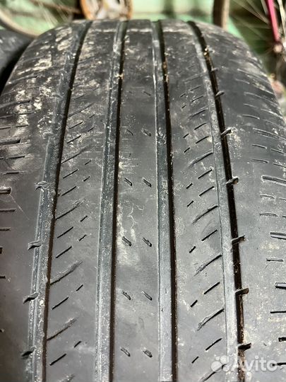 Hankook AH11 265/60 R18