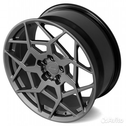 Кованые диски на Volkswagen Tiguan