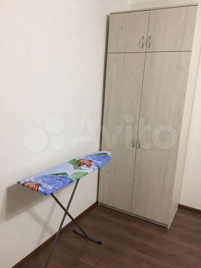 1-к. квартира, 38,4 м², 12/16 эт.