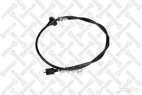 Тросики спидометраstellox 2997724SX Stellox