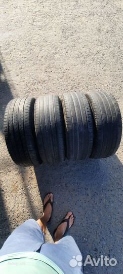 Pirelli Scorpion Verde 225/60 R18 100