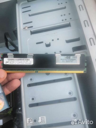 Процессор xeon2689 2011