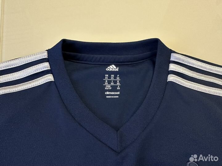 Майка adidas