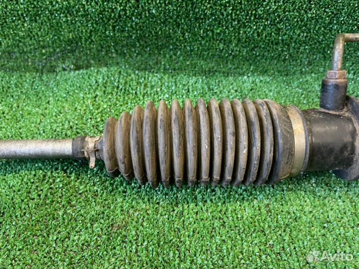 Рулевая рейка Mitsubishi Carisma 4G93 GDI 1998