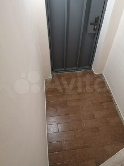 Кладовая с ремонтом, 2.5 м²