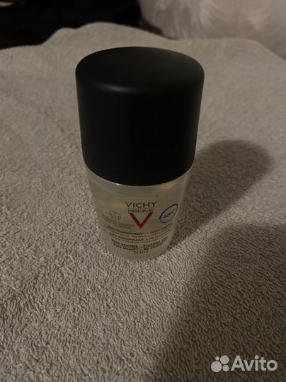 Дезодорант мужской Vichy Homme 48h