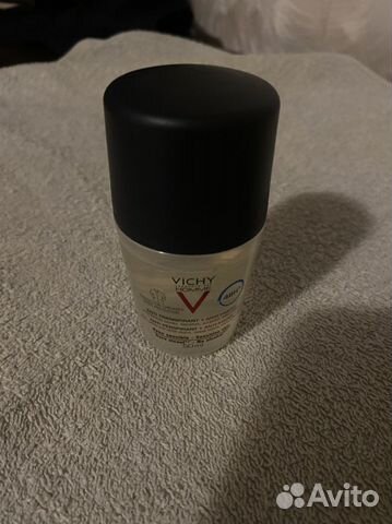 Дезодорант мужской Vichy Homme 48h