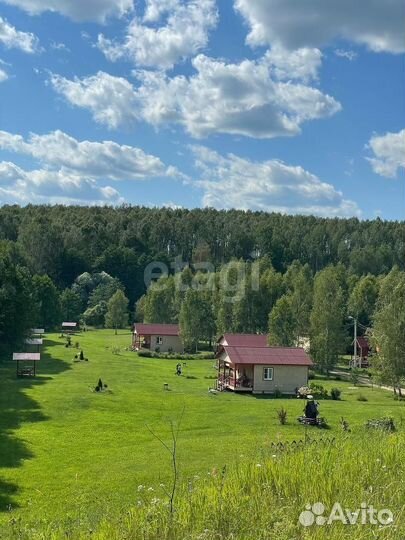 Готовый бизнес: Сфера услуг