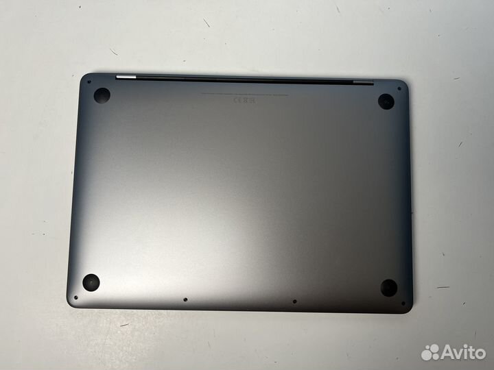 MacBook Pro 13 2020 M1 512Gb Ростест, Space Gray