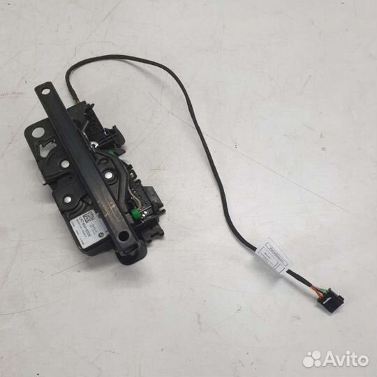 Замок крышки багажника745416006BMW6 G323.0Дизель