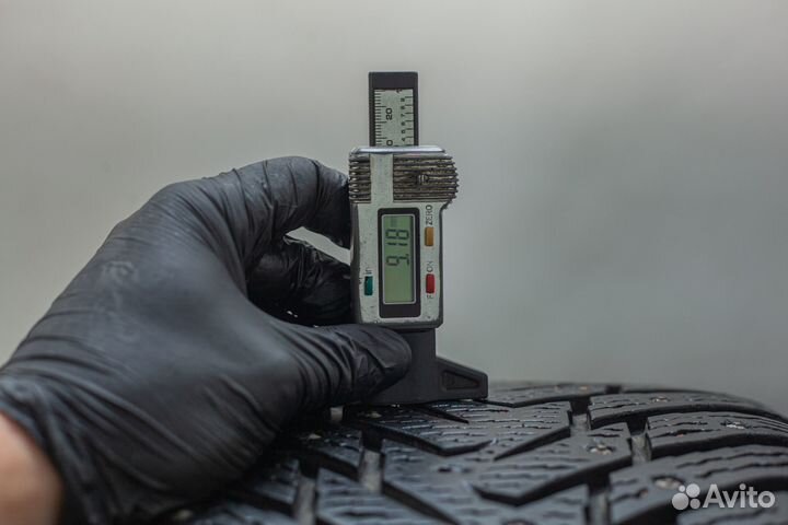 Колеса зимние R19 BMW X5 F15 Ran Flat оригинал