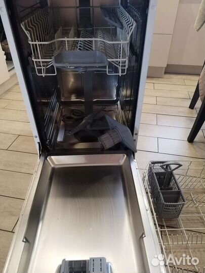 Посудомоечная машина bosch 45 см бу