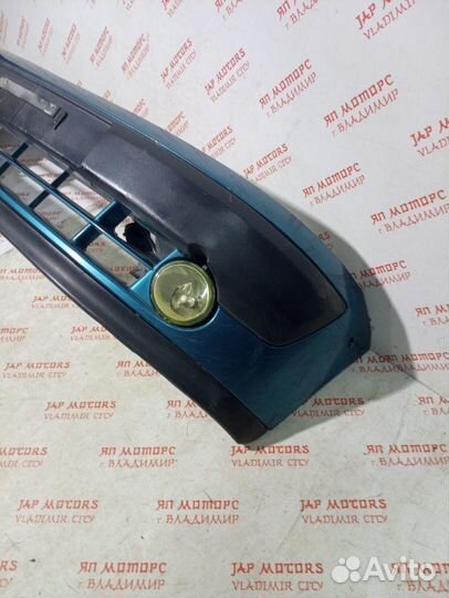 Бампер передний Renault Kangoo K4M 2007