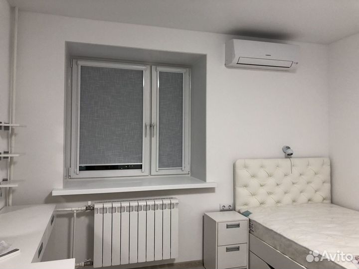 Рулонные шторы Уни