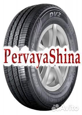 Delinte DV2 185/75 R16