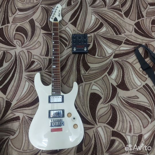 Музыкальные инструменты