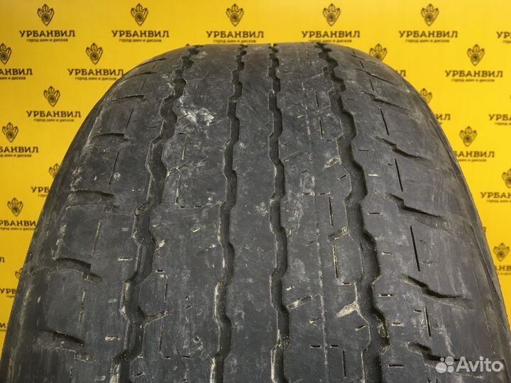 Dunlop Grandtrek AT22 285/60 R18 116V