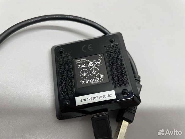 Wi-fi приемник LG MagicMotion EAT614134