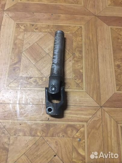 Кардан рулевой колонки Hyundai Elantra HD