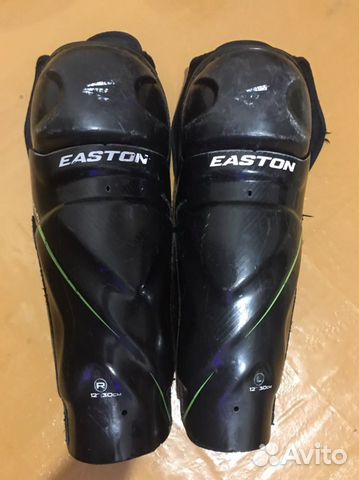 Хоккейная форма