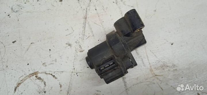 Клапан холостого хода Kia Clarus