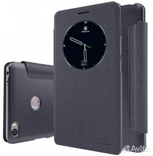 Чехол и чехол книжка на Xiaomi Mi Max