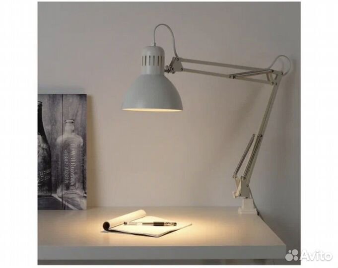 Настольная лампа IKEA