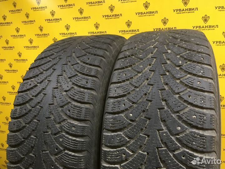 Nokian Tyres Nordman 4 235/55 R17 103T