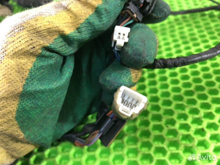 Электропроводка (коса) двери передней левой L