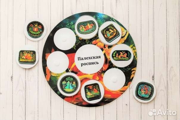 Образовательные круги 