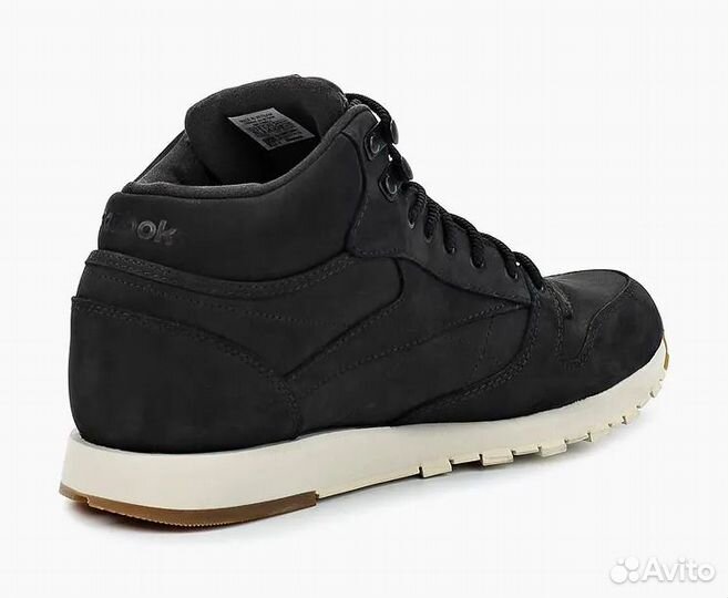 Reebok Classic Leather 42-45.5 GTX Оригинал