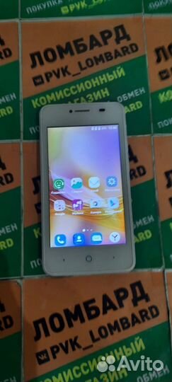 Смартфон ZTE Blade A5 Pro