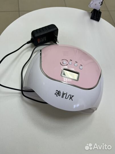 Лампа для маникюра