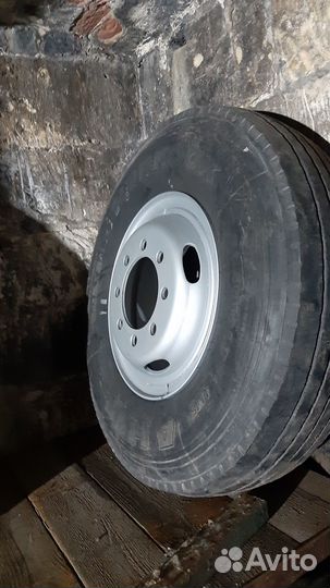 Колеса на юджин 1080