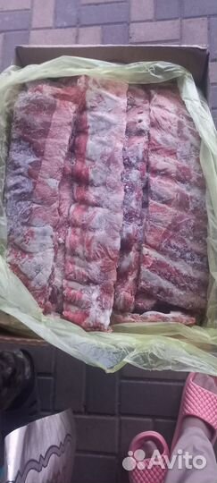 Мясо для собак