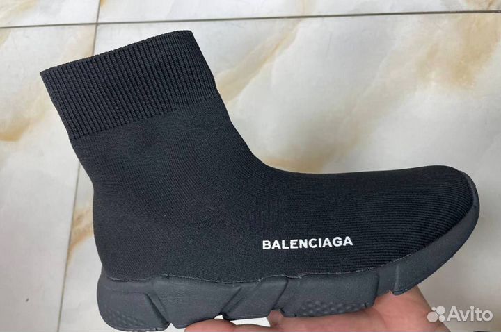 Balenciaga Speed Trainer