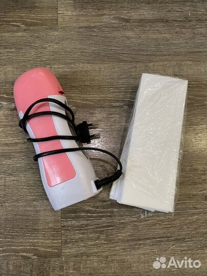 Воскоплав для депиляции