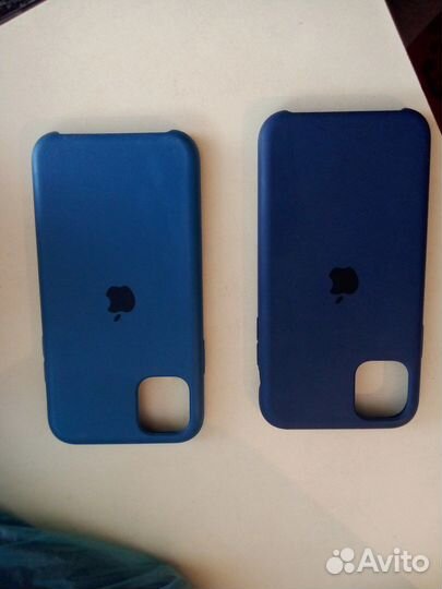 Телефон iPhone 11 64