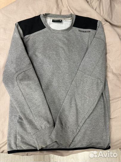 Adidas porsche design поло